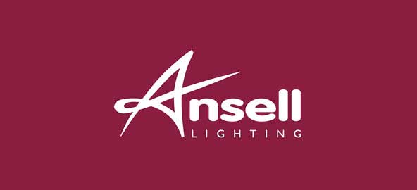 View our range of Ansell Lighting products
